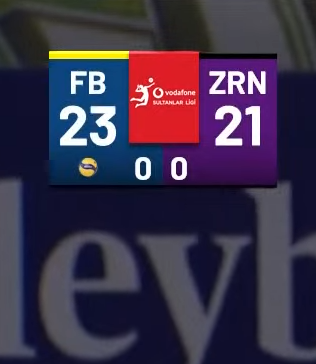 Vsever 2.0 🏐 tweet media