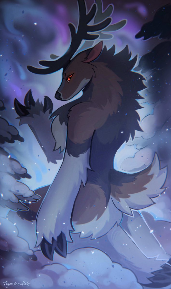 Snow
Commission for <a href="/jansoreejr/">Ko🔜FURSTCLASS</a>