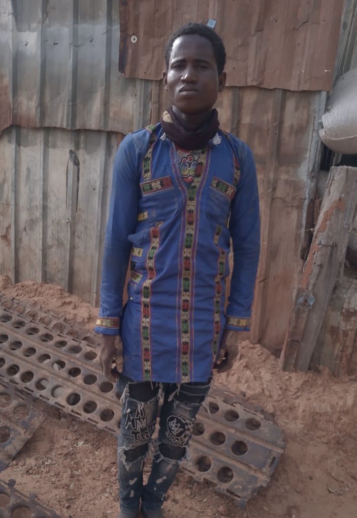 Zagazola tweet media