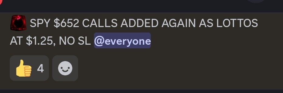 The Stock Trader Hub tweet media