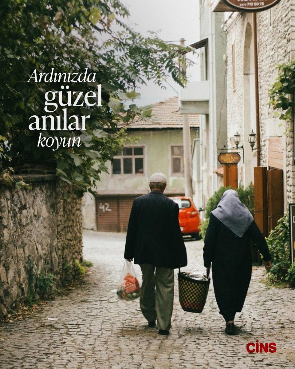 Cins Dergi tweet media