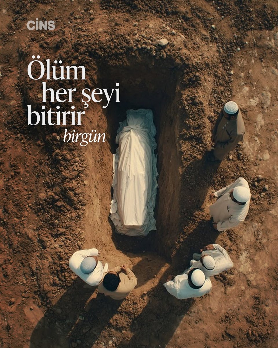 Cins Dergi tweet media