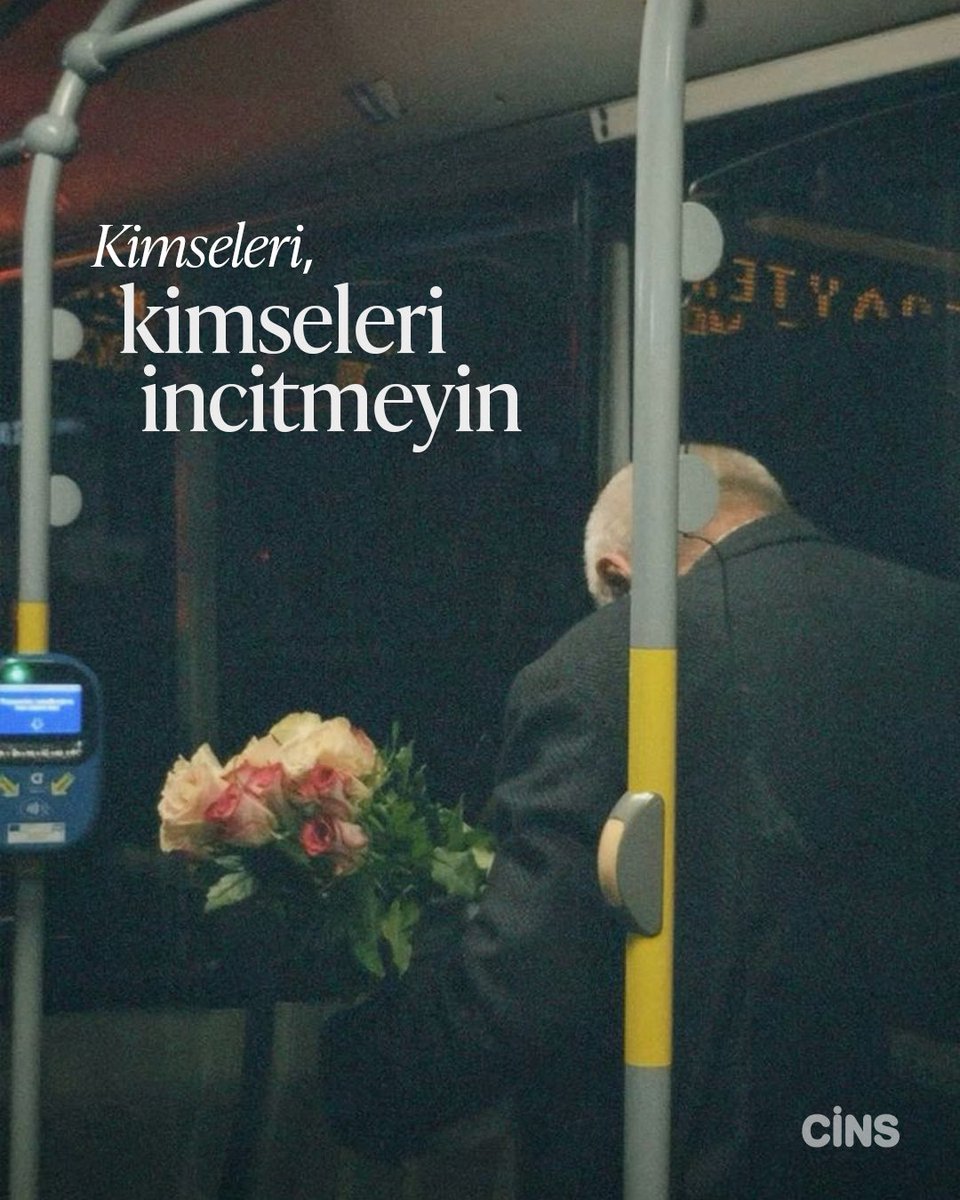 Cins Dergi tweet media