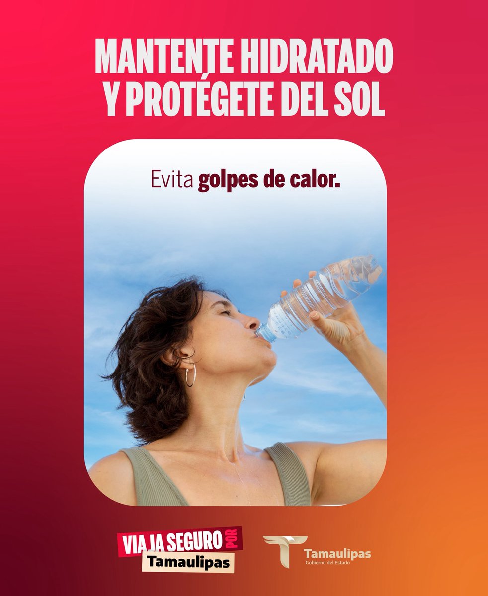 Gobierno Tamaulipas tweet media