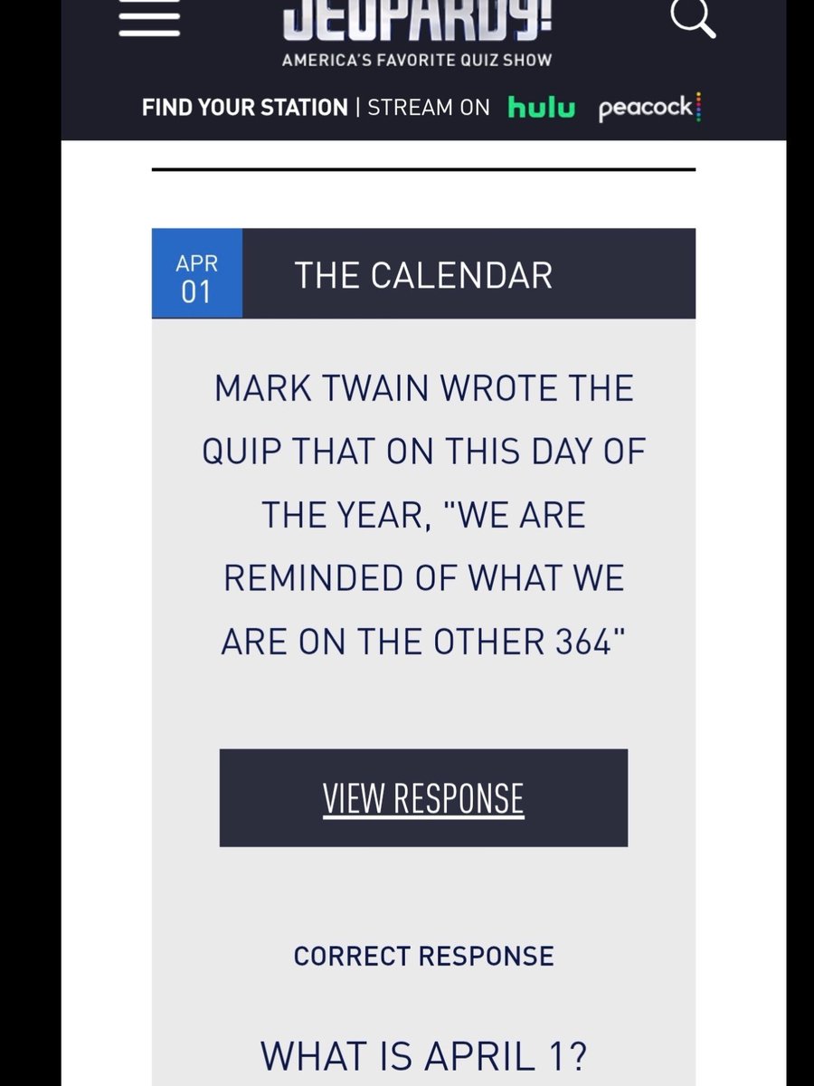 The Mark Twain House & Museum tweet media