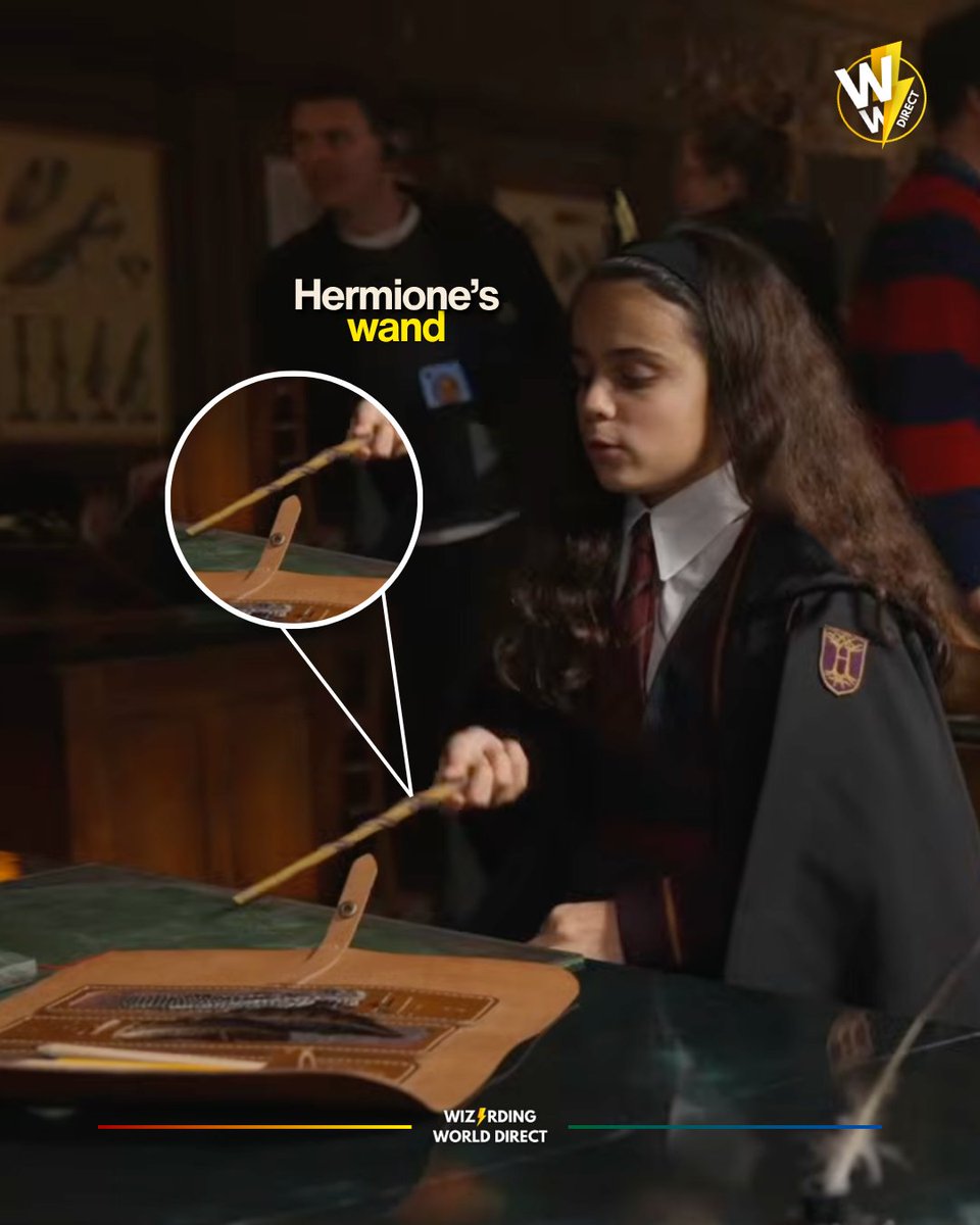 Wizarding World Direct tweet media