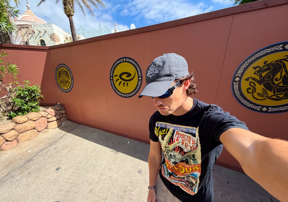 Dueling Park News tweet media