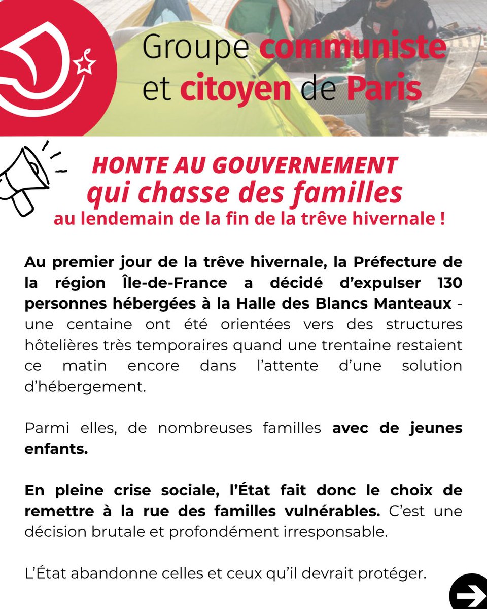 Groupe Communiste de Paris tweet media
