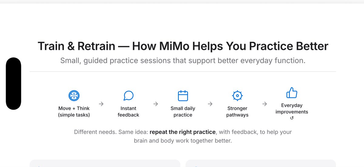 Zeuron AI tweet media