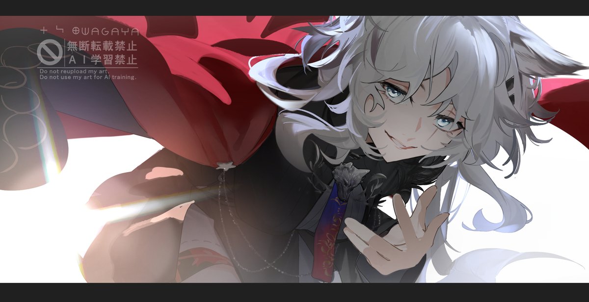 わがや tweet media