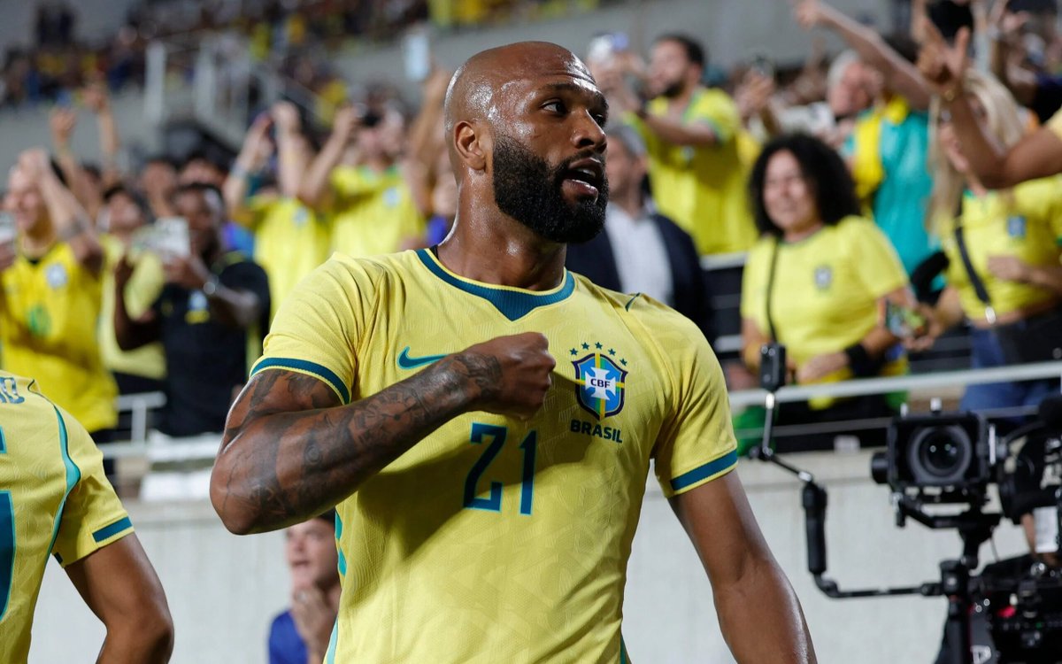 Futmais | Menino Fut tweet media