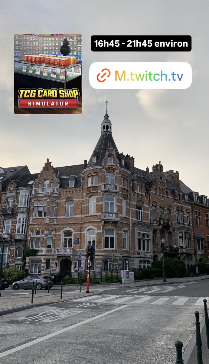 Rémi / La Réminiscence tweet media