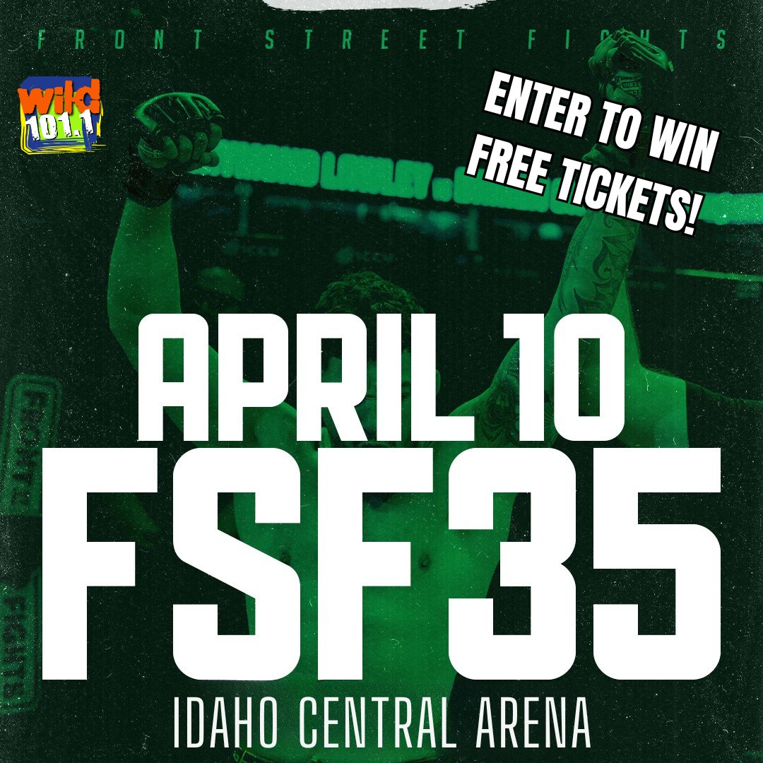 Wild 101 tweet media