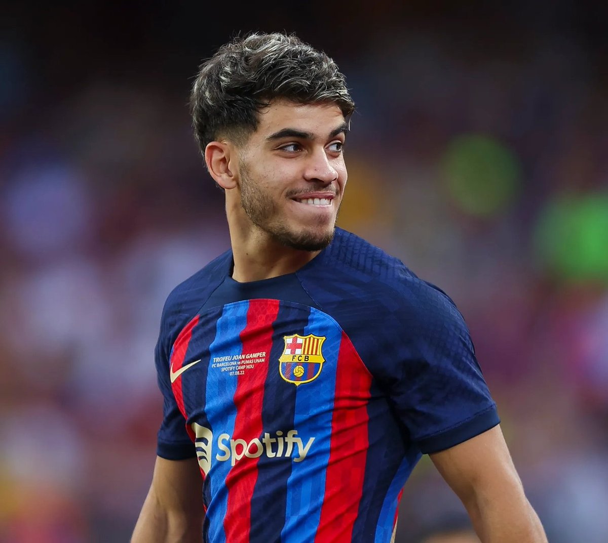 HUSSIEN BARCA 🇵🇸 tweet media