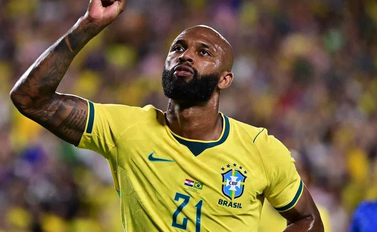 Futmais | Menino Fut tweet media