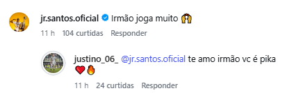 João Pedro Fragoso tweet media