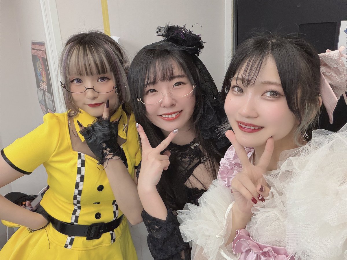 水葵綺乃🪽👾💤 tweet media