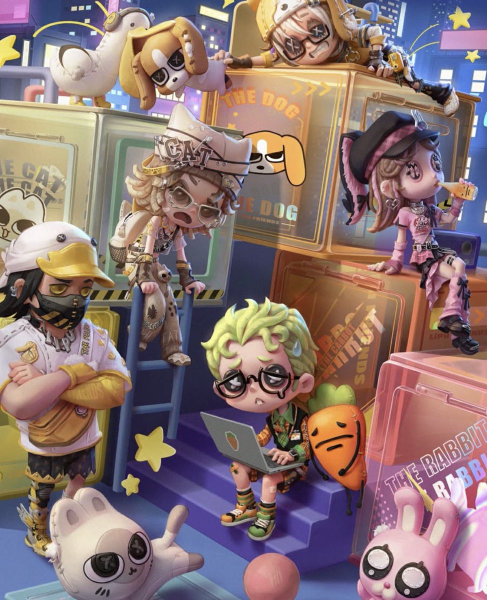 dollette ଘ( ཫ . ᵔ ) tweet media