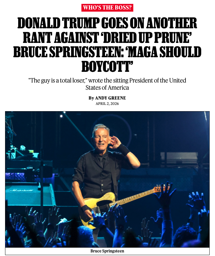 Rolling Stone tweet media