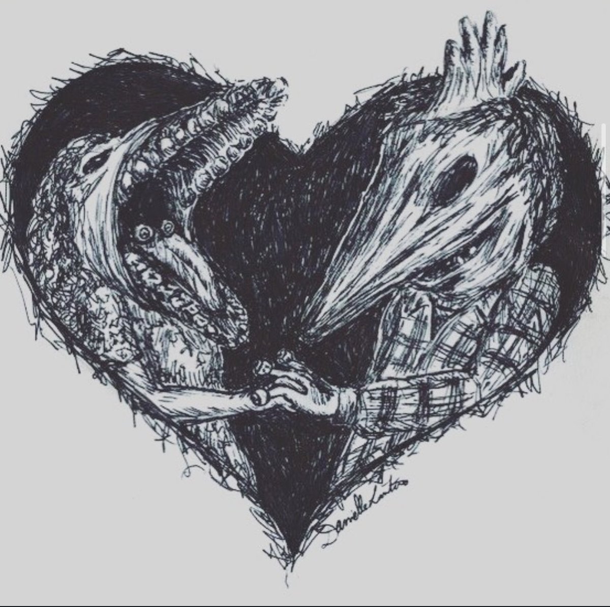 Grizzly Beast tweet media