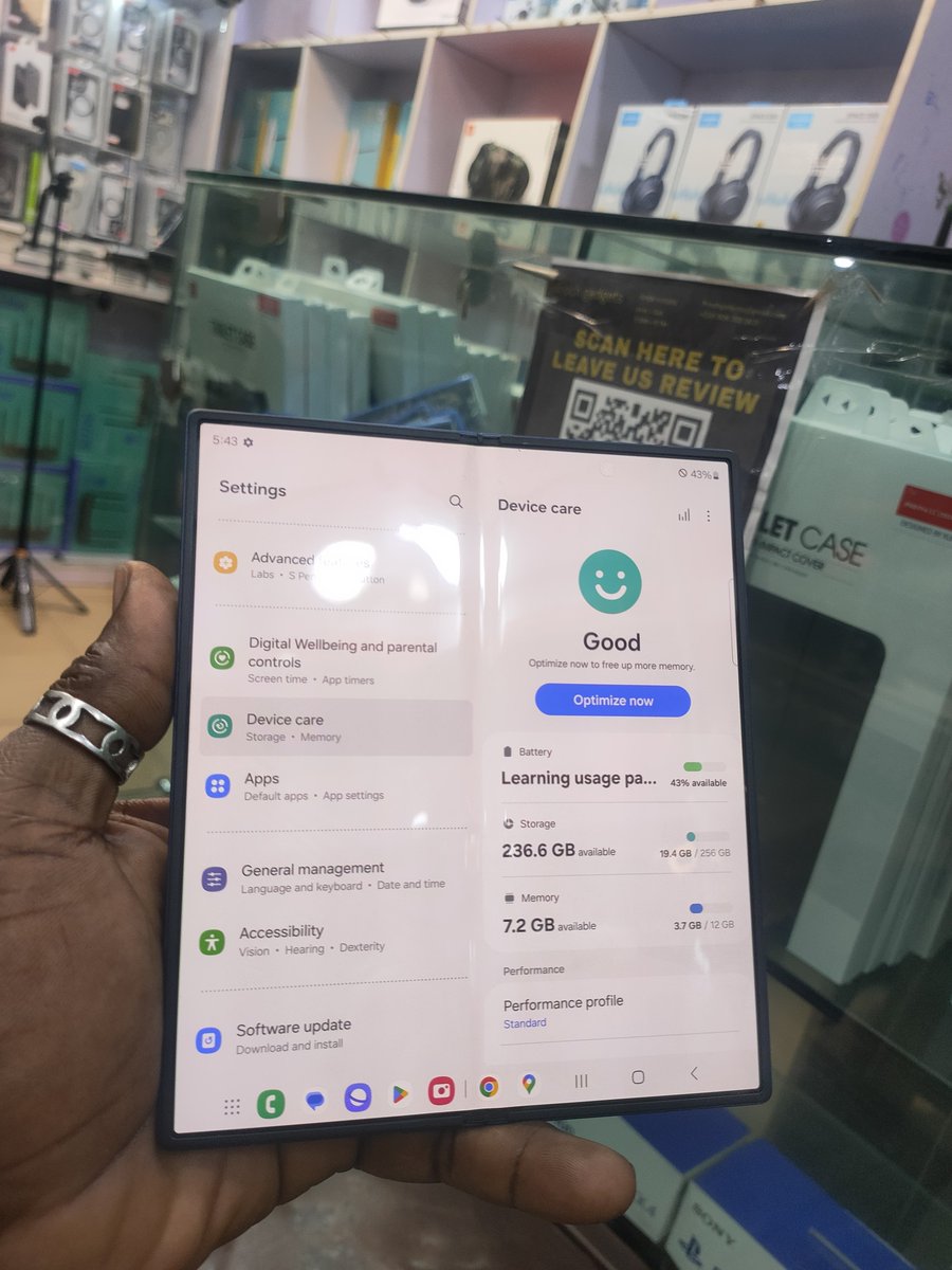 ⛓️El Jefe⛓️ tweet media