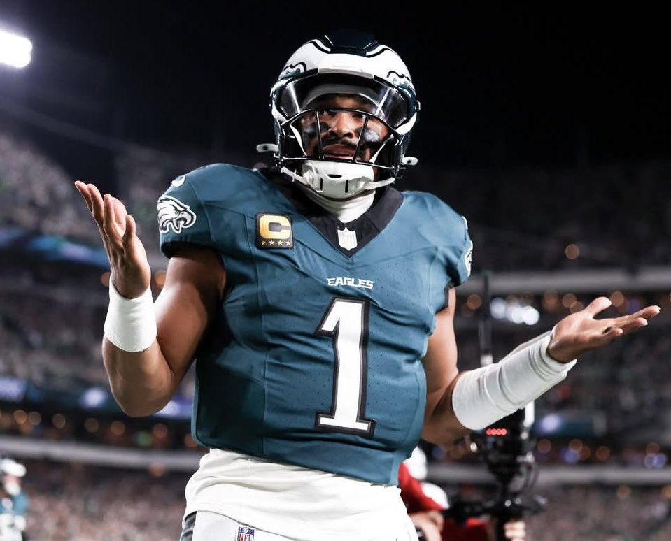 On The Road To Victory with Jimmy Smith tweet media