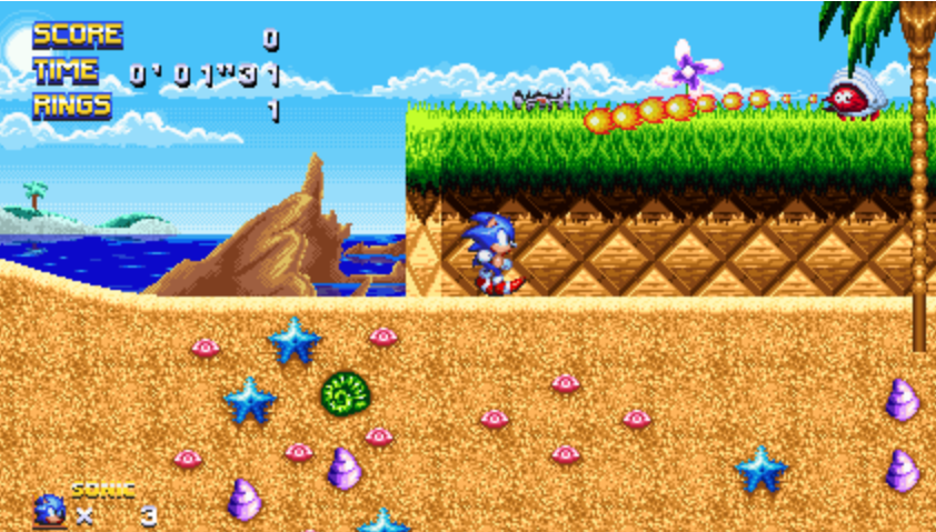 April Fools (obviously)!! This is actually just one of the last builds of Galactic before it moved from GM8, but hopefully you guys can find some fun in seeing how the game has grown from the last 7 years compared to this :)