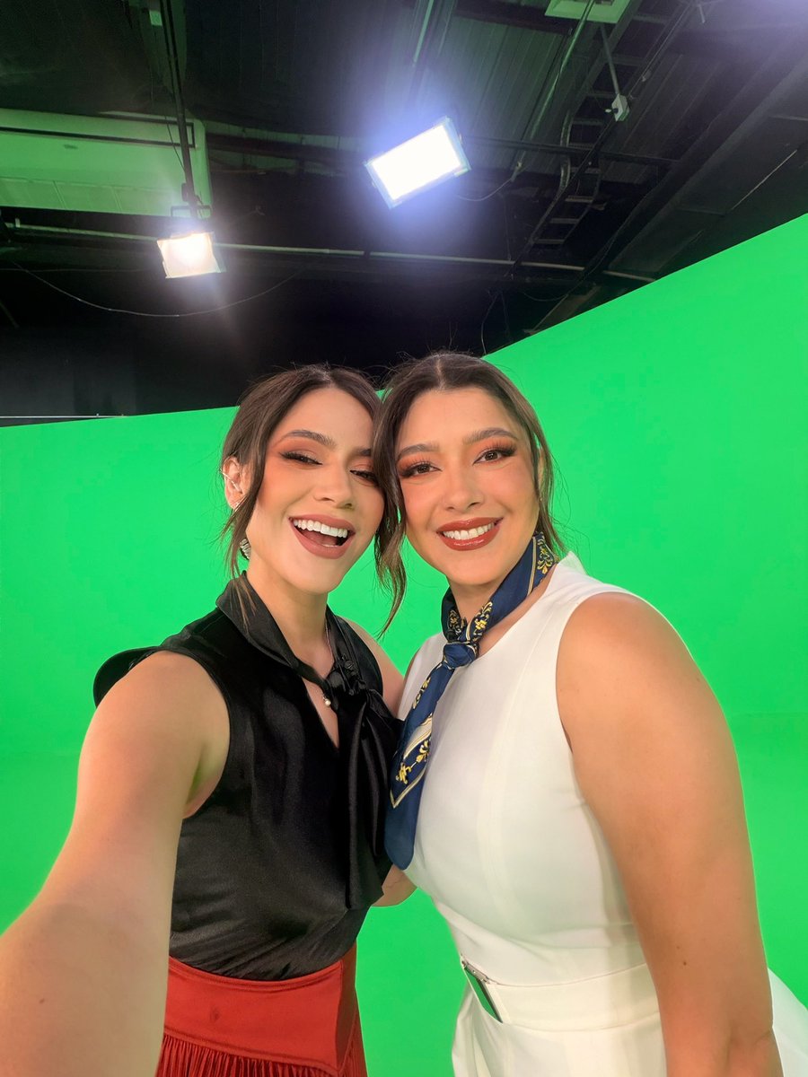 Daniela Vázquez tweet media