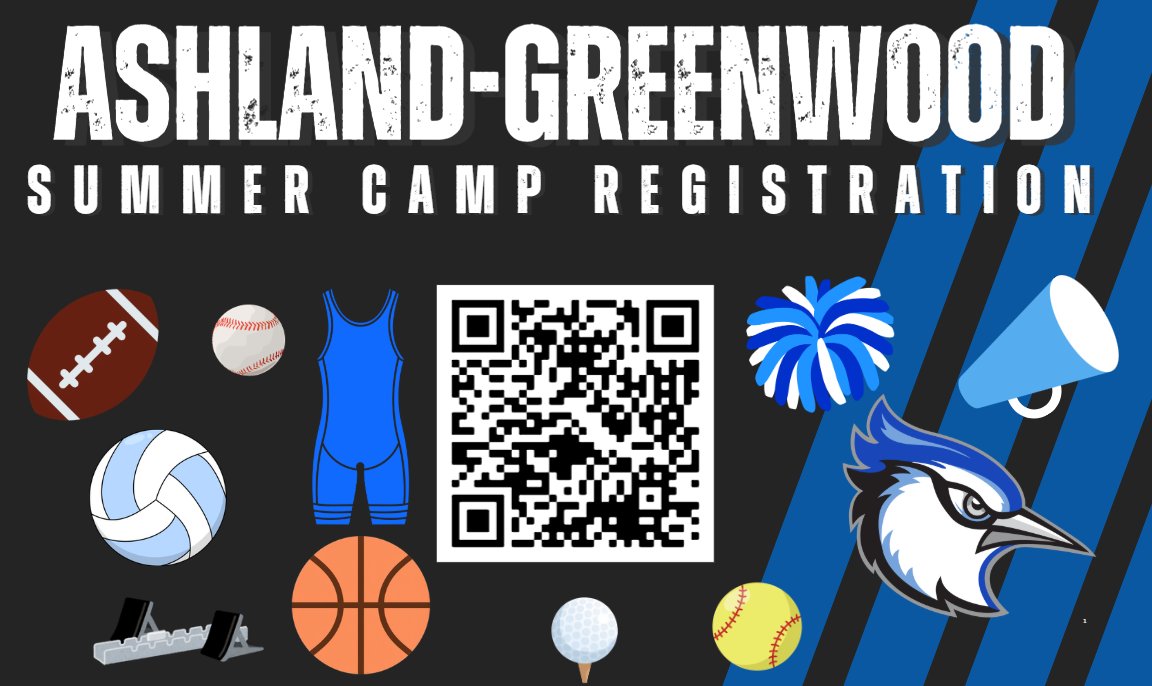 ASHLAND-GREENWOOD tweet media