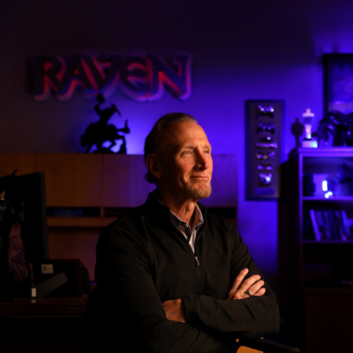 Raven Software tweet media