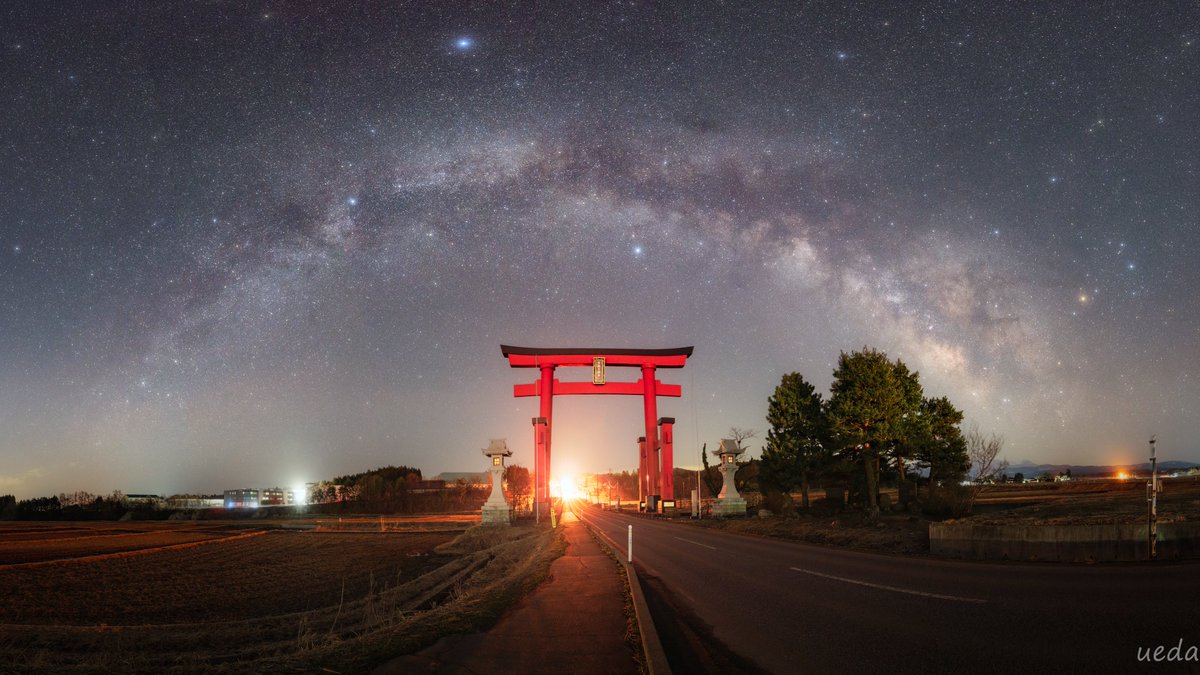 fuehrsn's tweet photo. 📌固定用ポスト📌
新潟県を中心に風景写真を撮影しています📷
休日は絶景を求めて全国を旅しています
日本酒とラーメンが好き🍶🍜

Instagramはこちら
https://t.co/UYJY9L0nVl https://t.co/6HV5rwv8ol