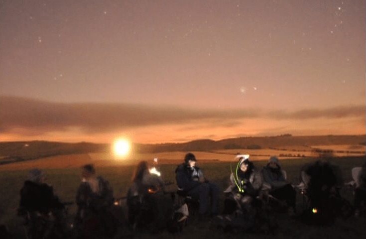 Dr. Steven Greer tweet media