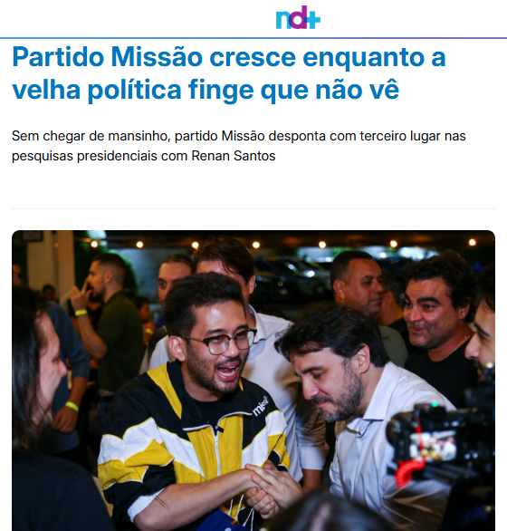 Ravox Brasil tweet media