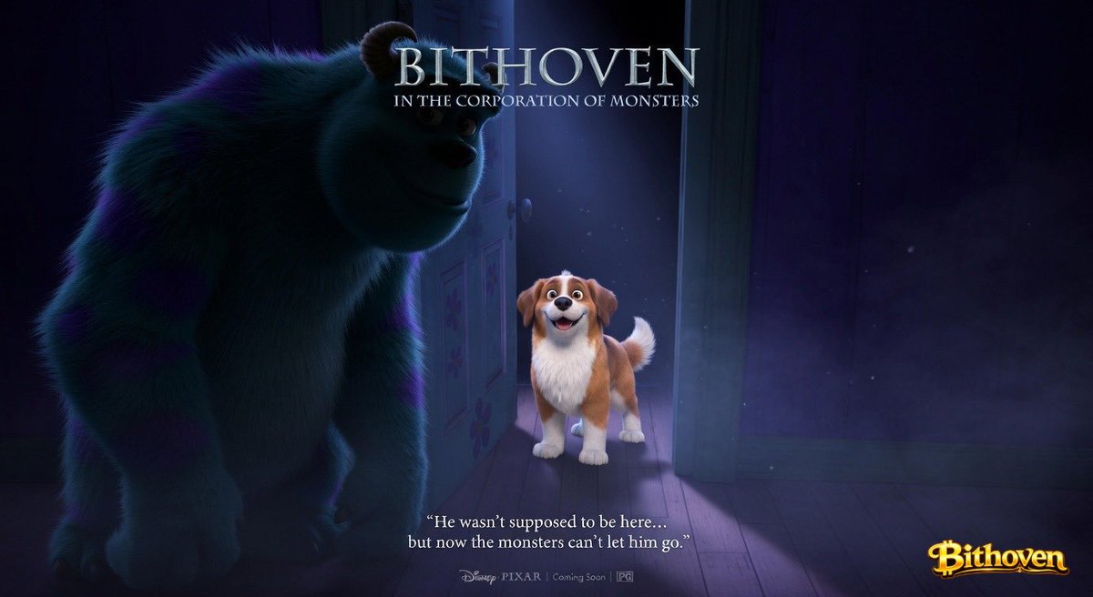 BiT Hoven tweet media