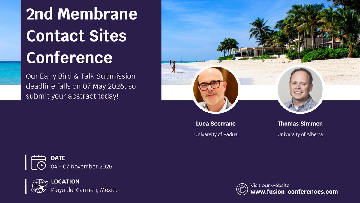 Fusion Conferences tweet media