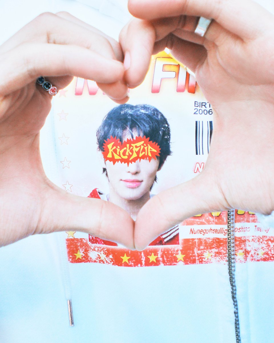 KickFlip tweet media