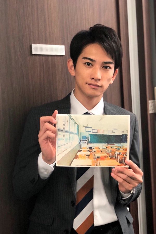 エピちゃん tweet media