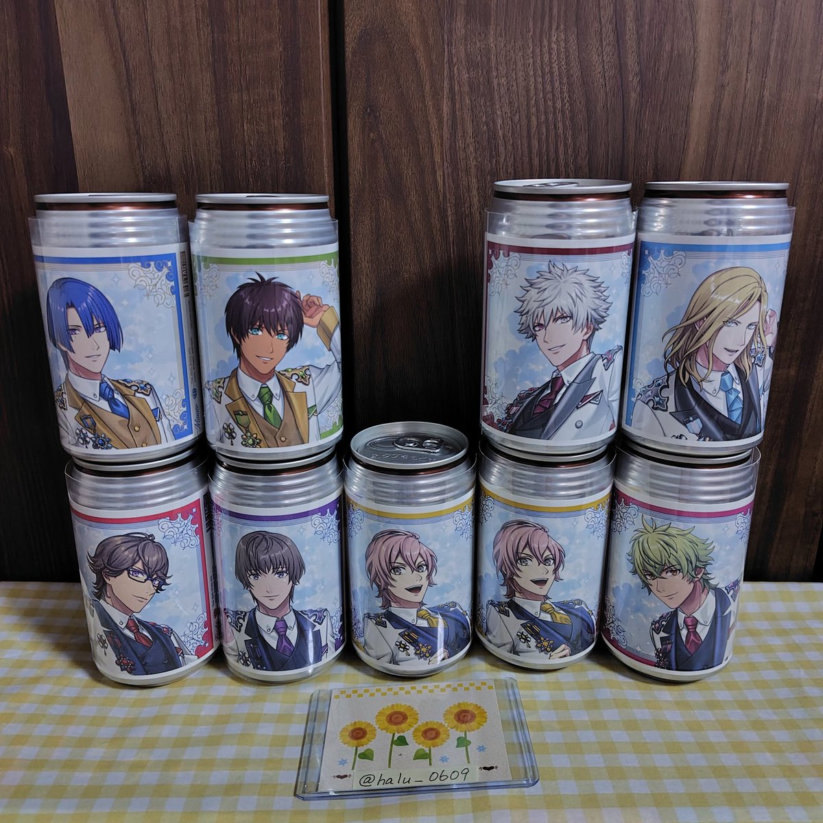 はると tweet media