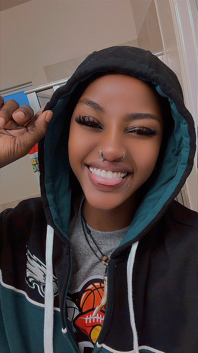 Jamila Nansikombi 🇺🇬🇺🇸(Zama) tweet media