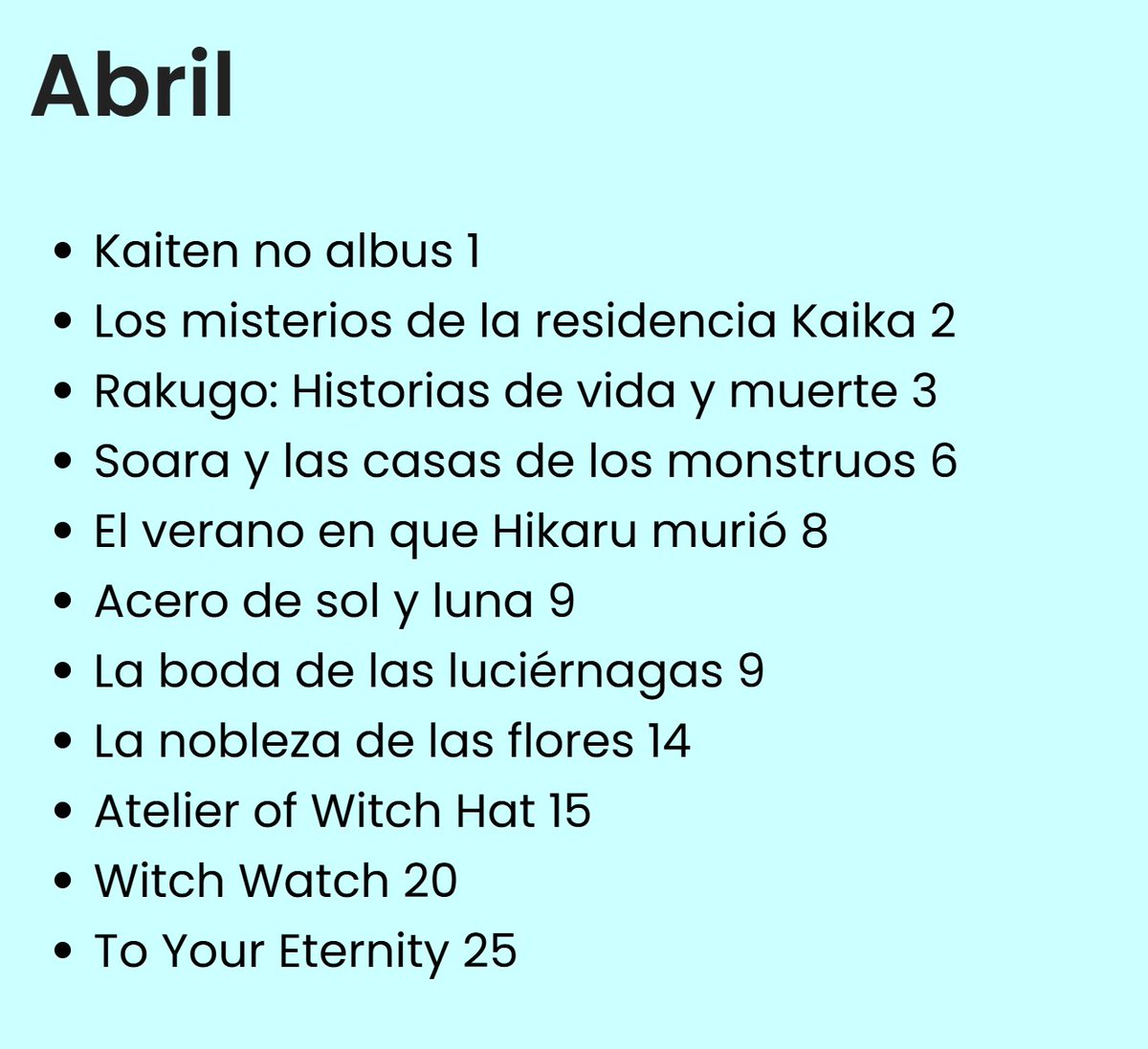 Milky Way Ediciones tweet media