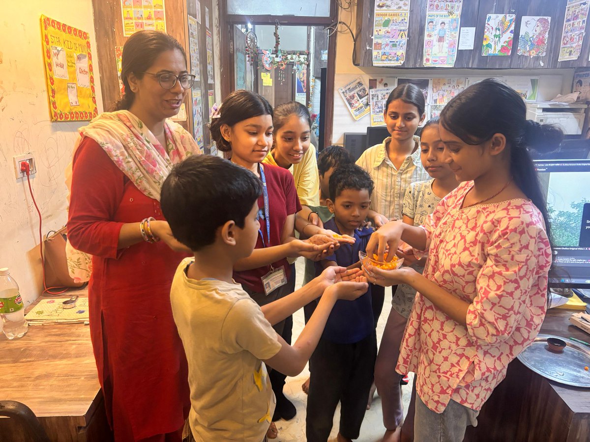 Dulari Devi Foundation tweet media