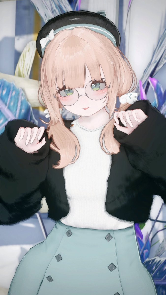 しあしあ tweet media