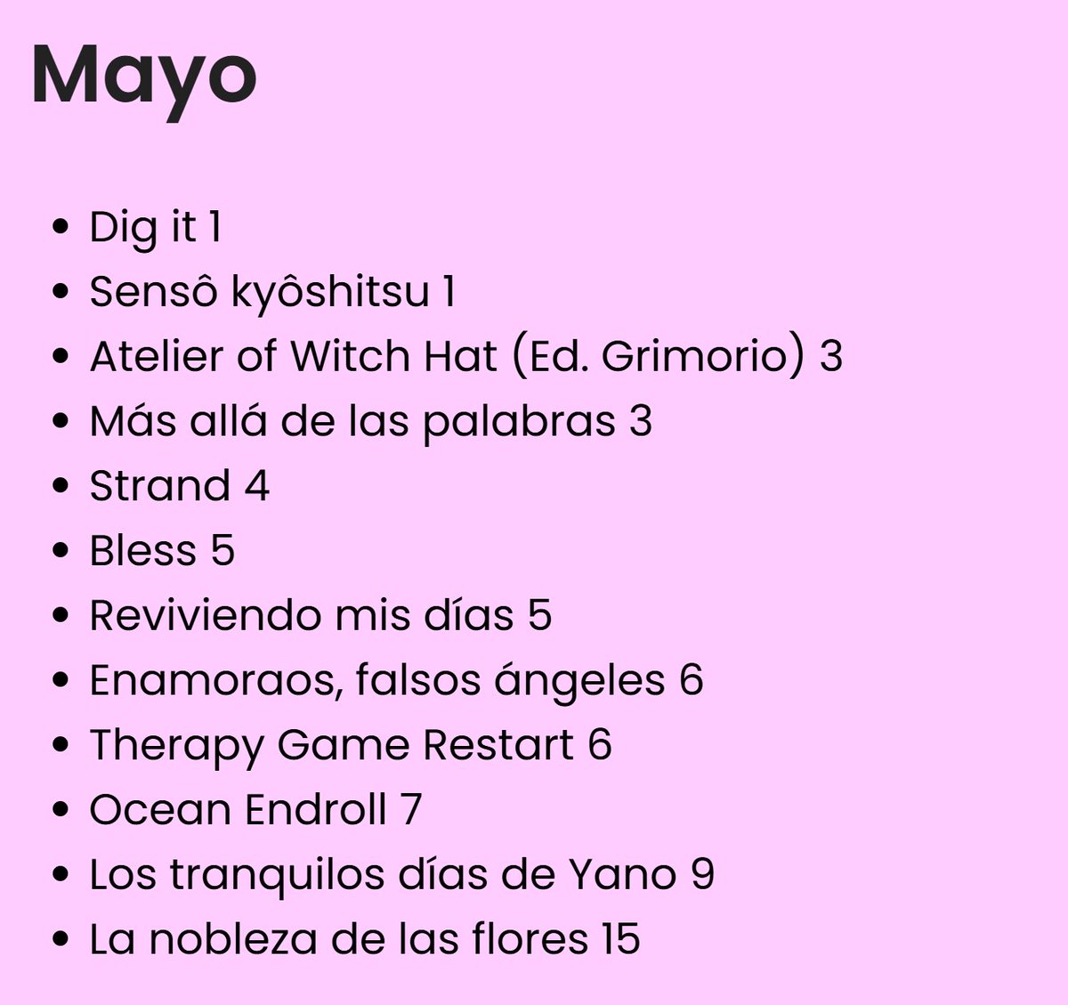 Milky Way Ediciones tweet media