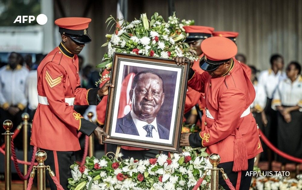 AFP Fact Check 🔎 tweet media