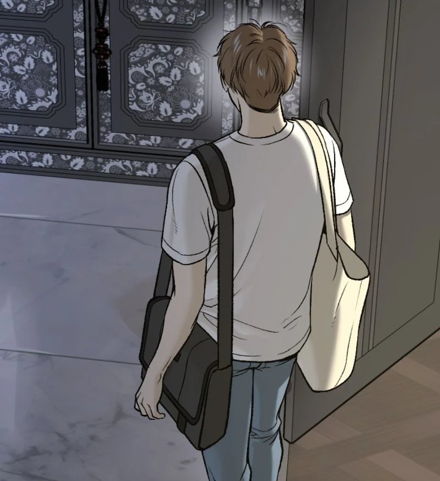 Tefy 🩶 테피 (ฅ́˘ฅ̀) DELULU JINX FANART ACC 🐺🩶🐹 tweet media