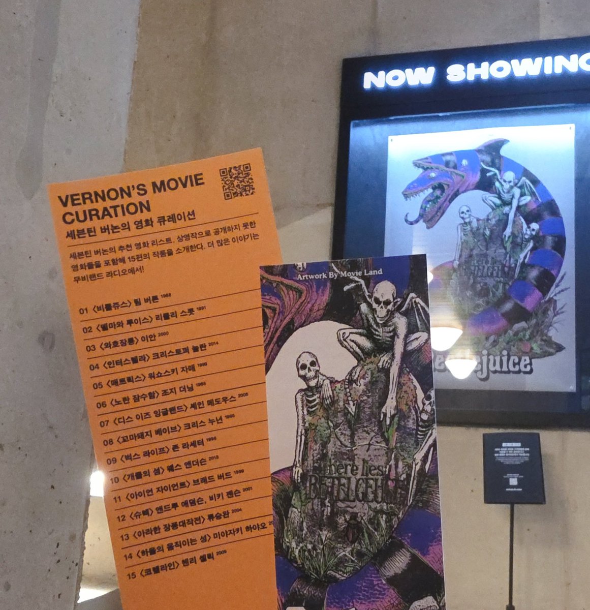 vernon content tweet media