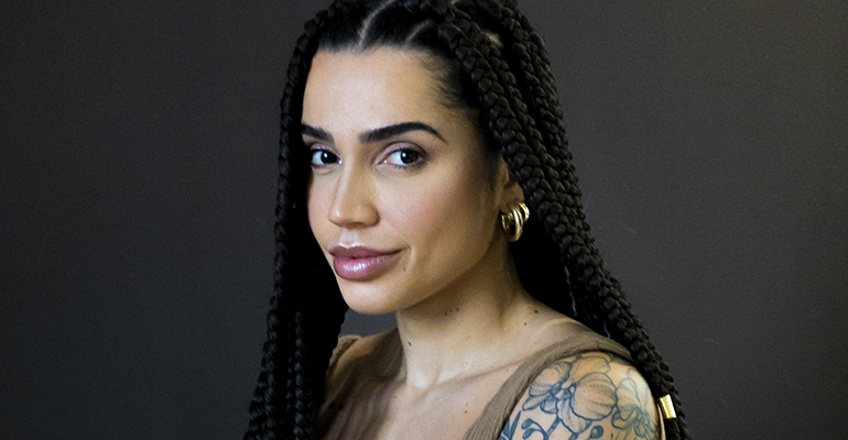 Central Reality tweet media