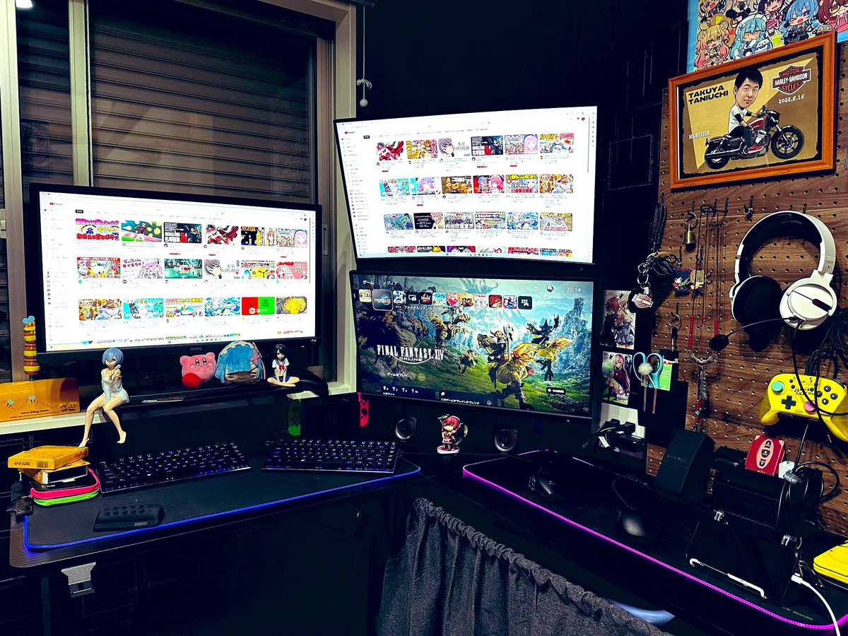 たくや@てて tweet media