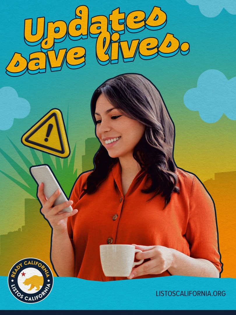 Office of the California Surgeon General tweet media