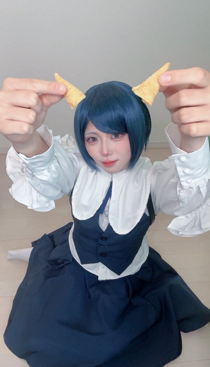 ももみーる tweet media